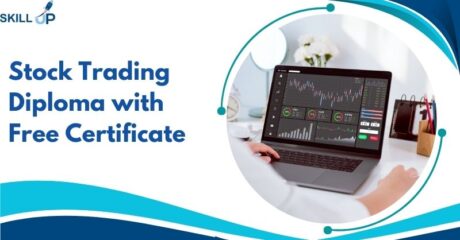 Stock Trading Diploma with Free Certificate