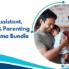 Teaching Assistant, Disability & Parenting Skills Diploma Bundle