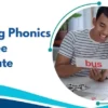 Teaching Phonics with Free Certificate