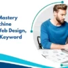 Tech Skills Mastery Bundle Machine Learning, Web Design, ChatGPT & Keyword Research