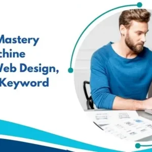 Tech Skills Mastery Bundle Machine Learning, Web Design, ChatGPT & Keyword Research