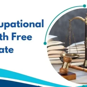 UK Occupational Law with Free Certificate