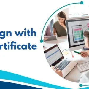 UX Design with Free Certificate