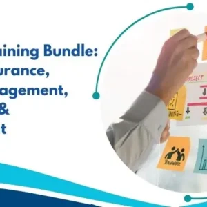 Ultimate Training Bundle Quality Assurance, Project Management, Purchasing & Procurement