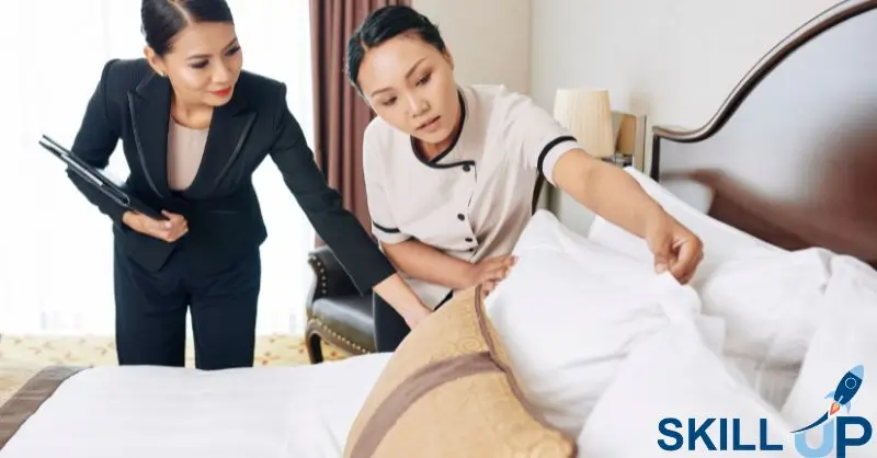 Diploma in Housekeeping and Hospitality Management