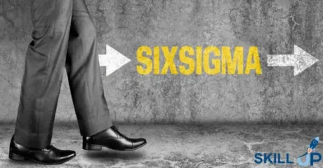 Diploma in Lean Process and Six Sigma – Level 3