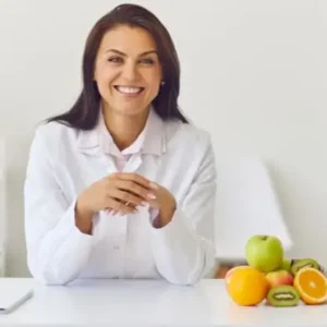 Nutrition Consultant