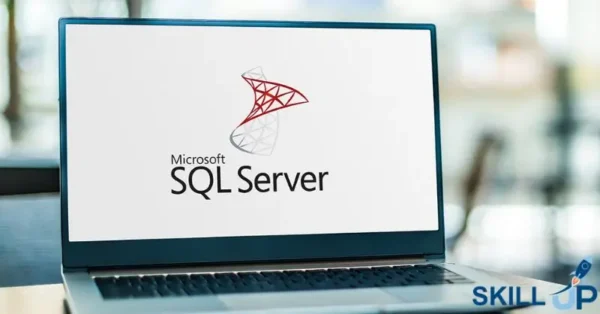 The Complete Microsoft SQL Server Course From A to Z