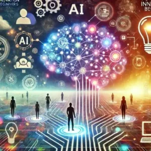 Generative AI for Beginners Future of Innovation Unlocked LINK