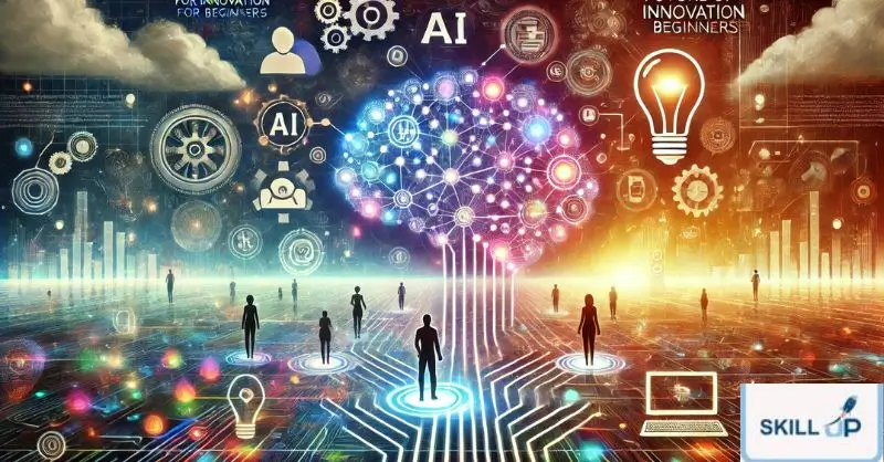 Generative AI for Beginners Future of Innovation Unlocked LINK