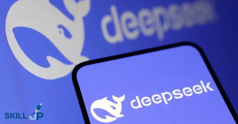 DeepSeek Masterclass A Complete DeepSeek Zero to Hero!