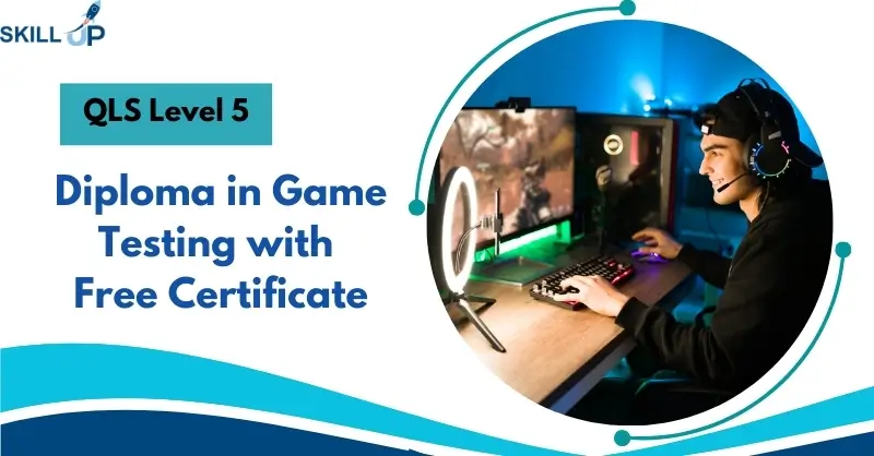 Diploma in Game Testing